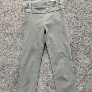 Patchington Gray Women's Pants